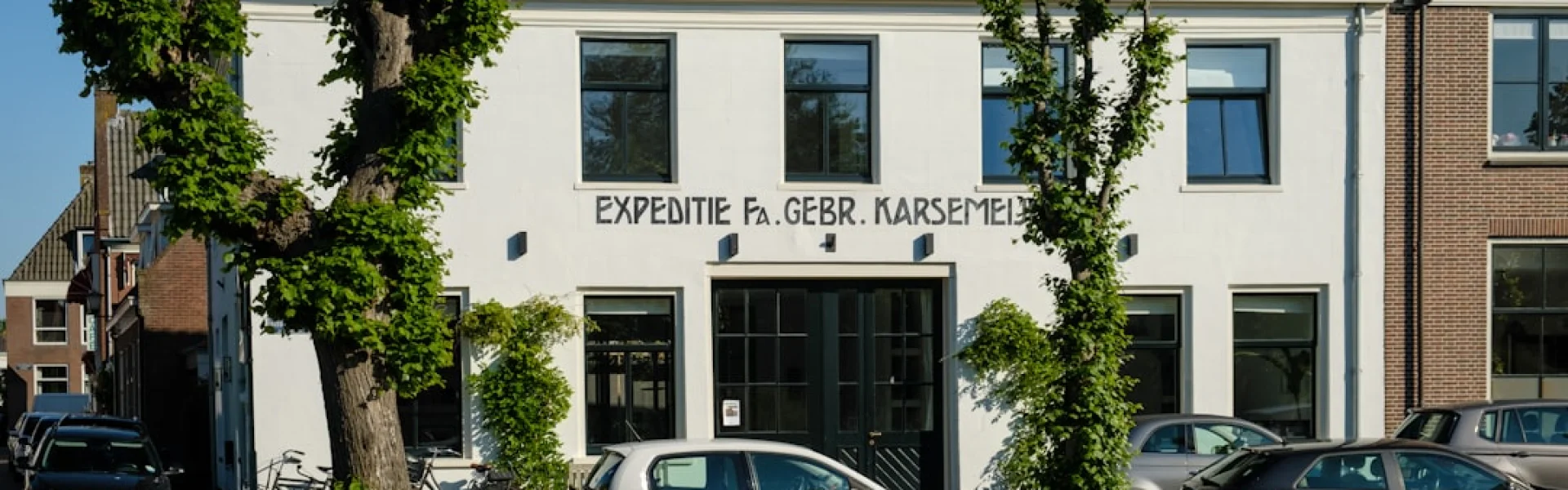 Erich-Brost-Institut