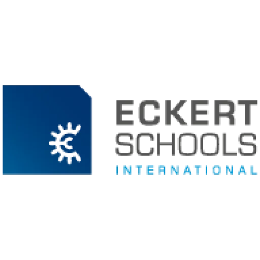 Eckert Schools International logo