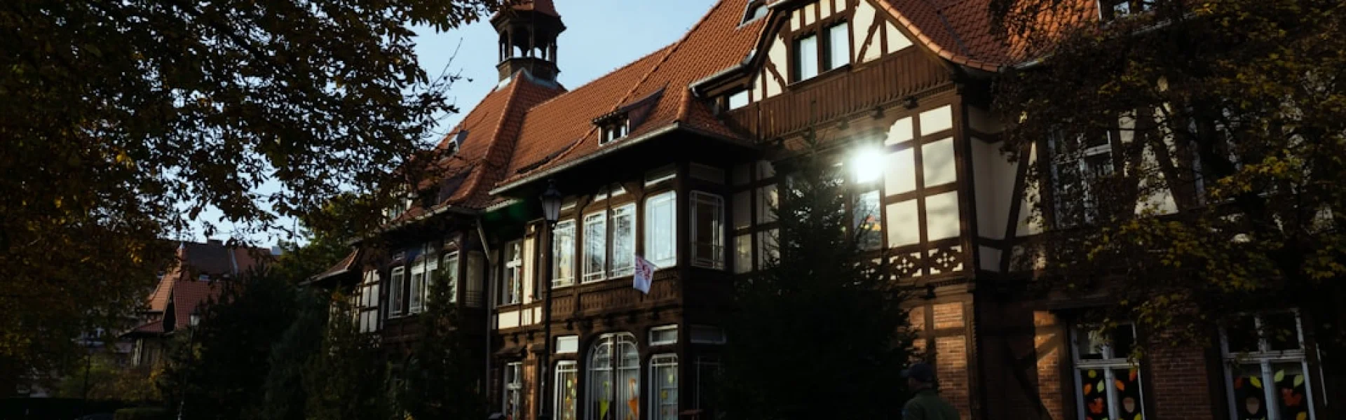 Hanse Institut Oldenburg Bildung und Gesundheit