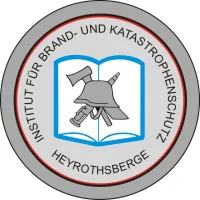 Institut für Brand- und Katastrophenschutz Heyrothsberge logo