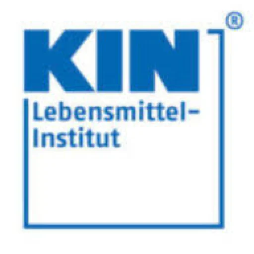 Lebensmittelinstitut KIN logo