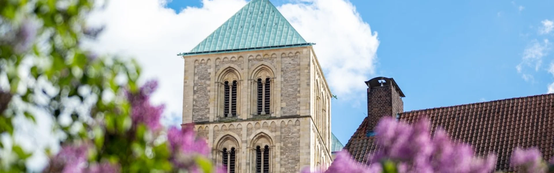 Philosophisch-Theologische Hochschule Münster