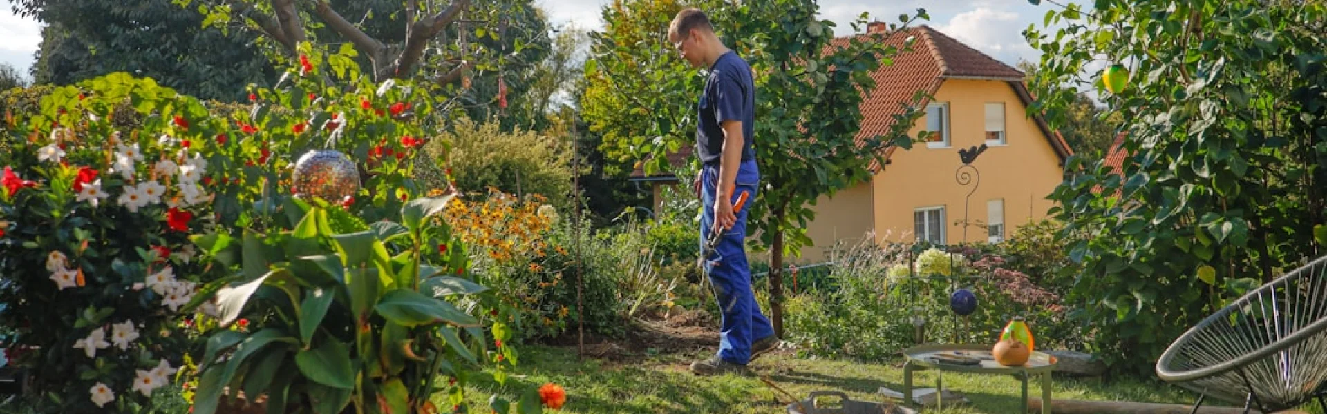 Staatliche Lehr- und Versuchsanstalt für Gartenbau