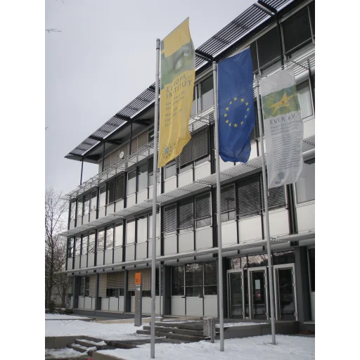 Europa-Institut logo
