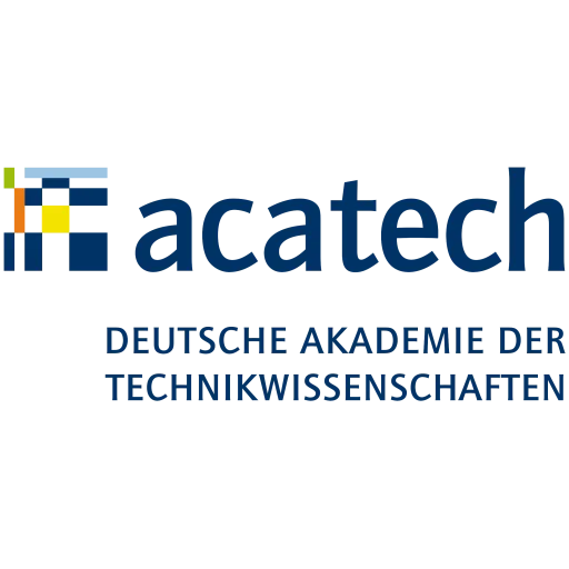 Acatech logo