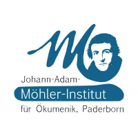 Johann Adam Möhler Institute for Ecumenism logo