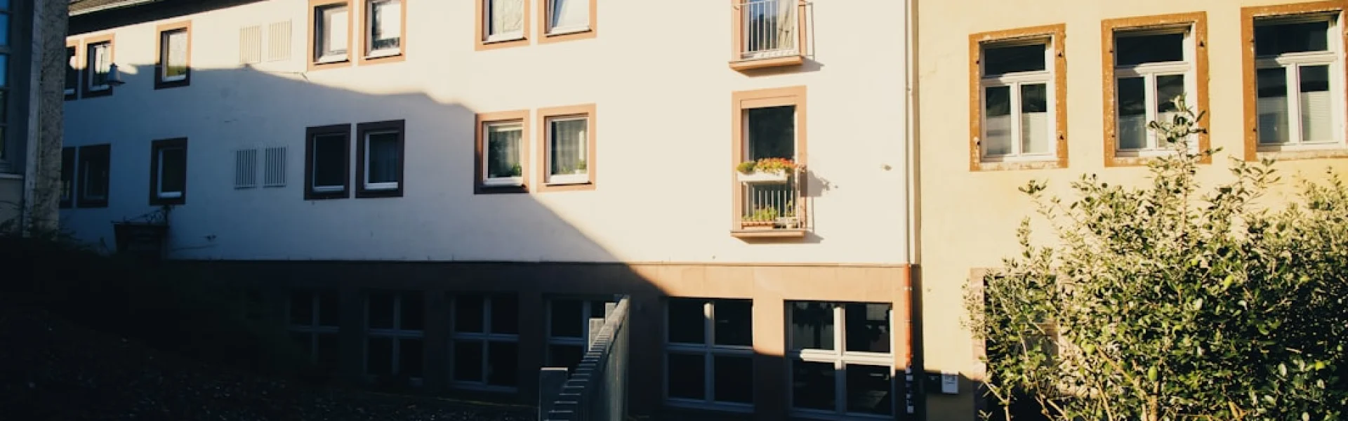 Duale Hochschule Gera-Eisenach