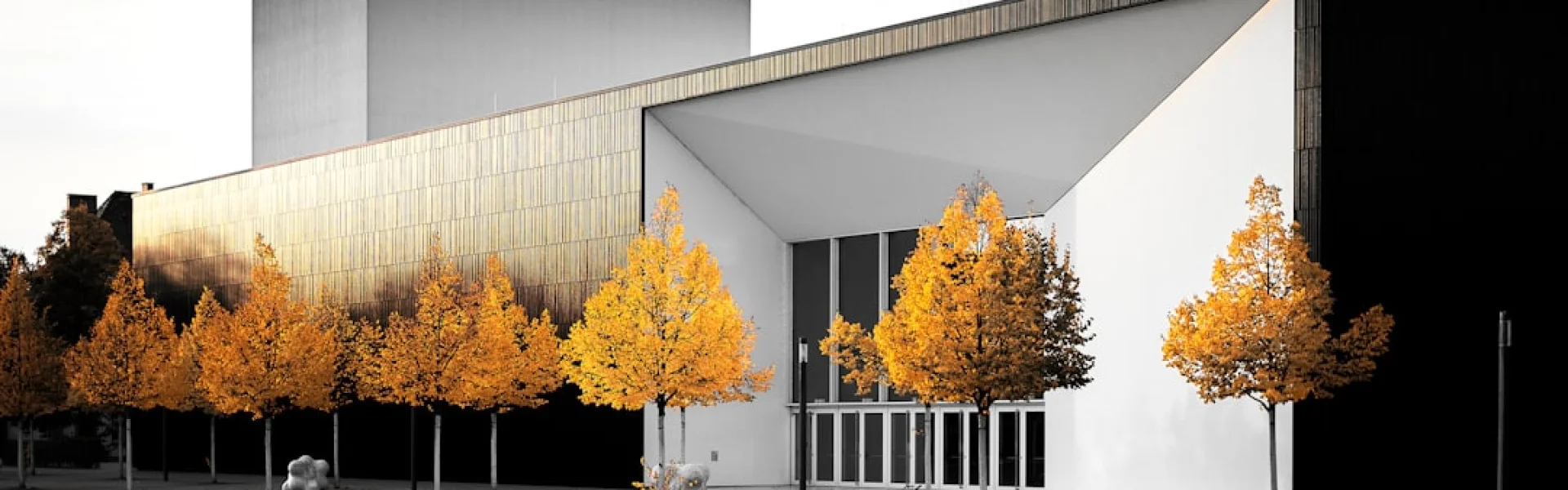 Hochschule für Musik Karlsruhe