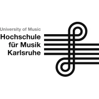 Hochschule für Musik Karlsruhe logo