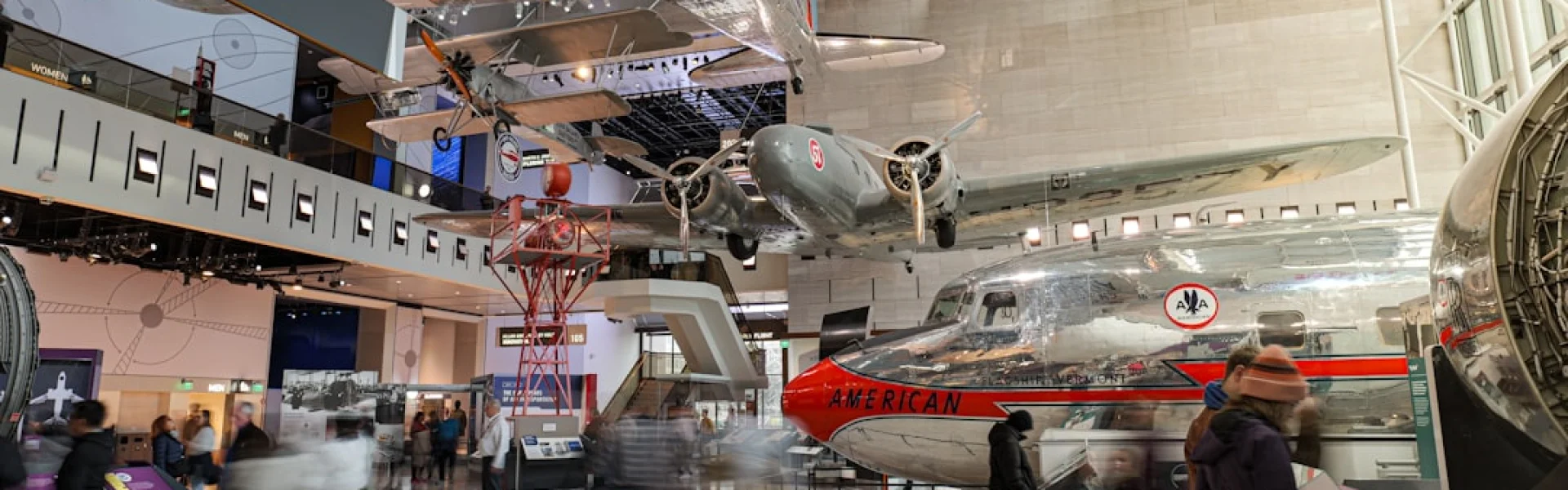 Aerospace Information Research Institute