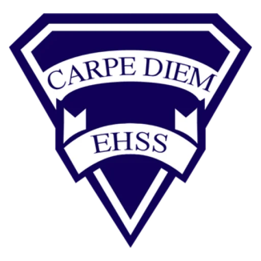 Earl Haig Secondary School logo