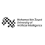 Mohamed bin Zayed University of Artificial Intelligence logo