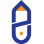 Abrar University logo