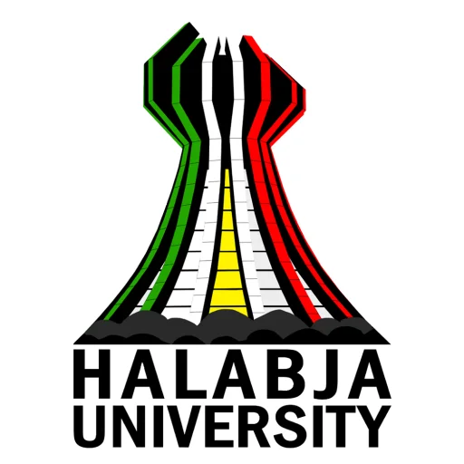 University of Halabja