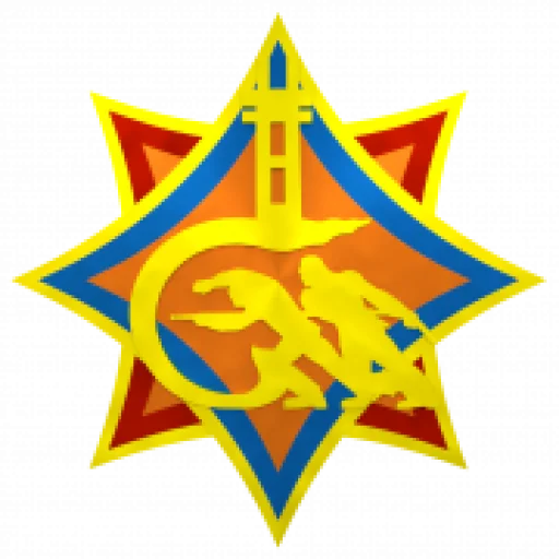University of Civil Protection