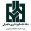 University of Science and Technology of Mazandaran logo
