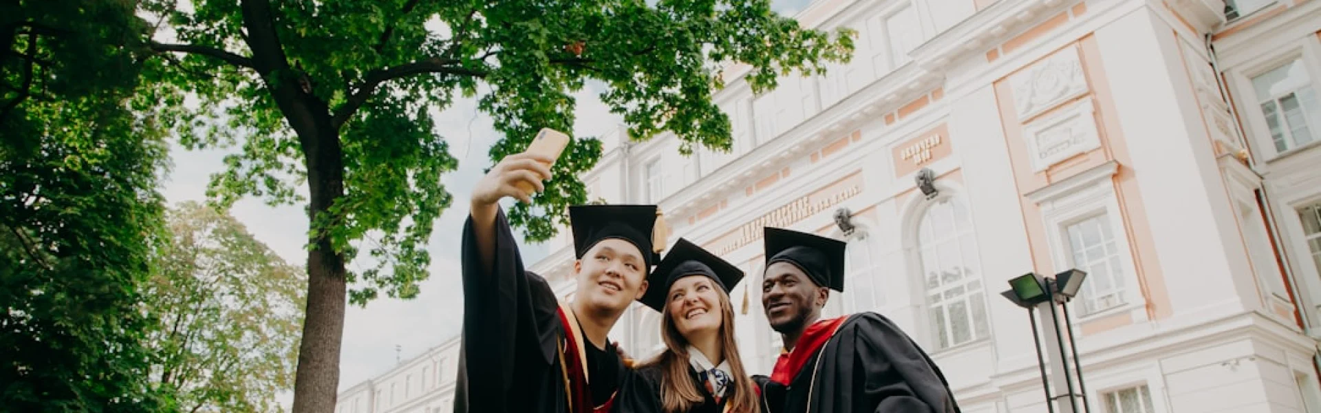 Final International University