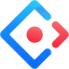 阳光学院 logo