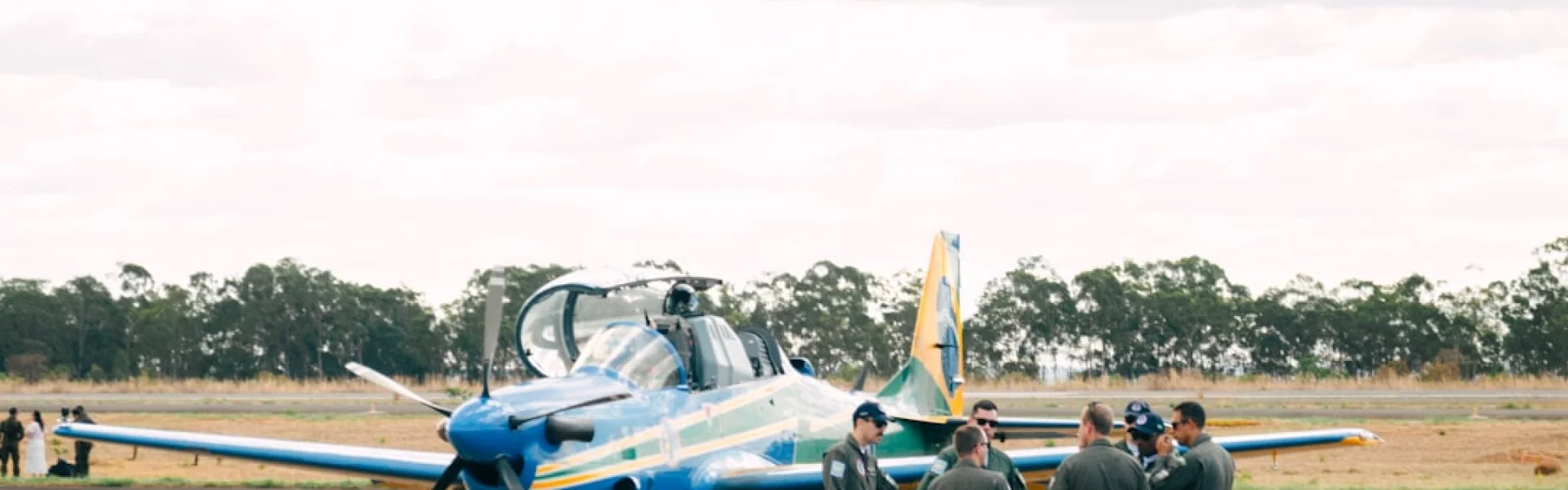 National Aviation Academy