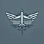 National Aviation Academy logo