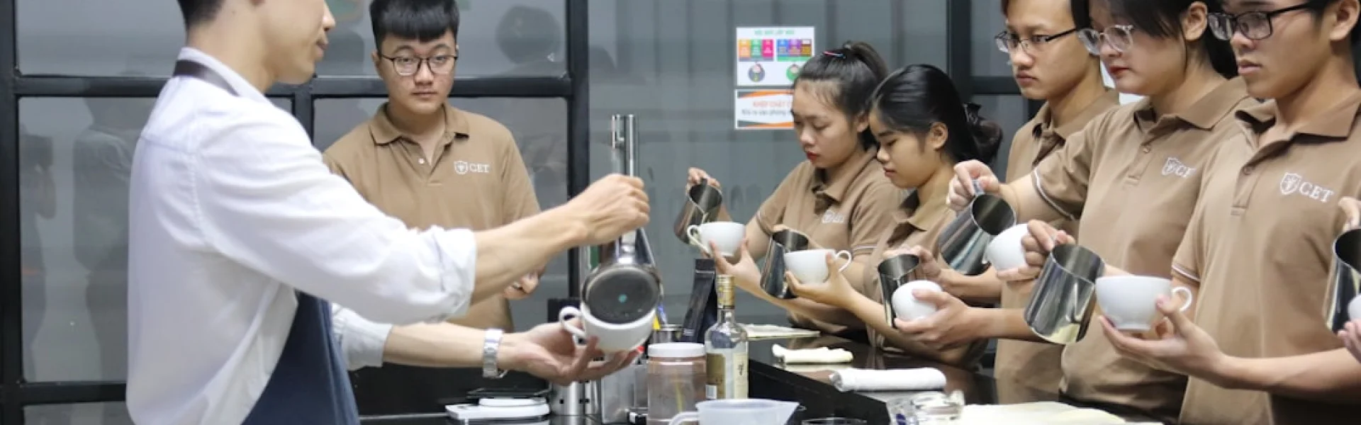 Jiangxi Applied Engineering Vocational Institute