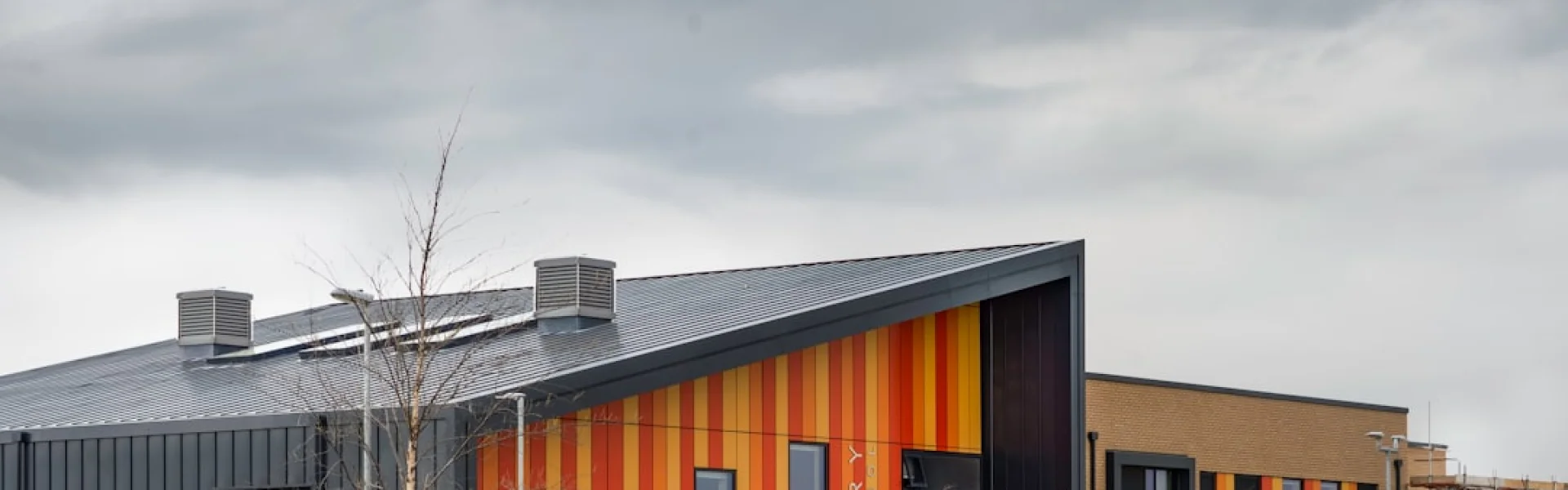 Whittle School & Studios