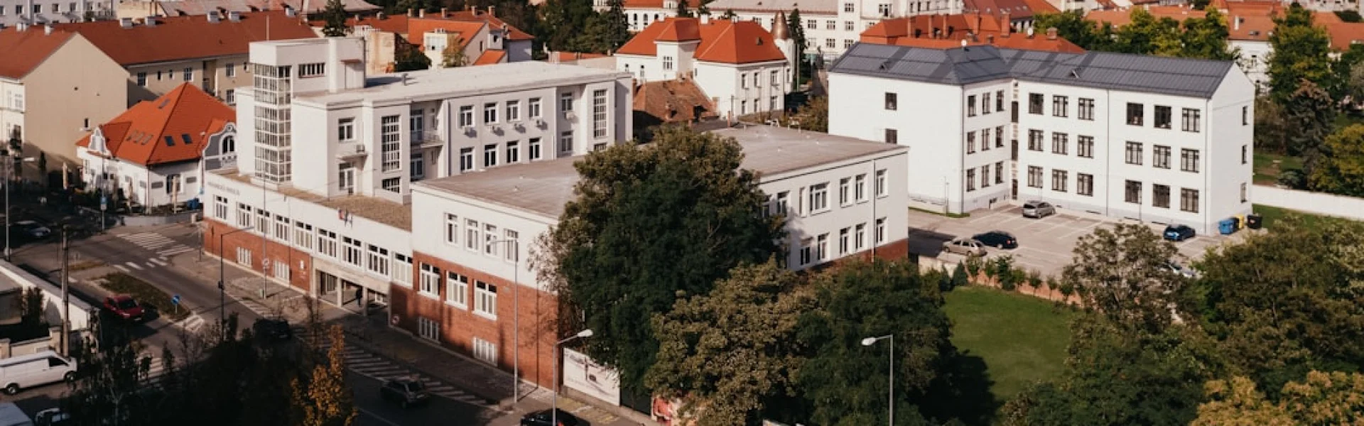 Academic City College University