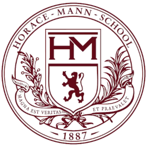 Horace Mann School logo