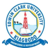 Edwin Clark University
