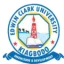 Edwin Clark University logo
