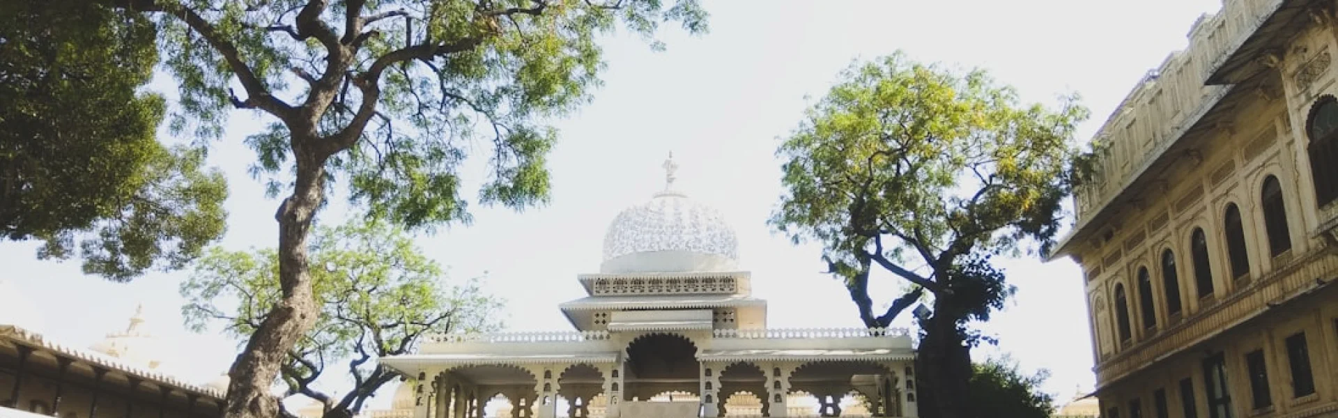 Indian Institute of Management Udaipur
