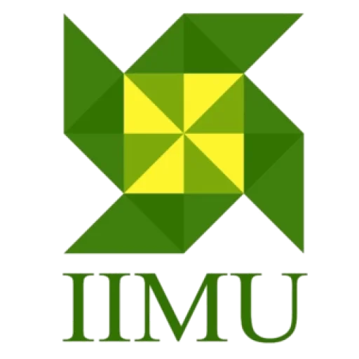 Indian Institute of Management Udaipur logo