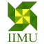 Indian Institute of Management Udaipur logo