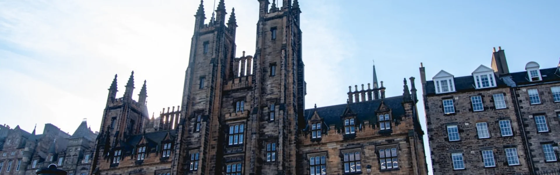 Zhejiang University-University of Edinburgh Institute