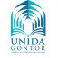University of Darussalam Gontor logo
