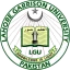 Lahore Garrison University logo