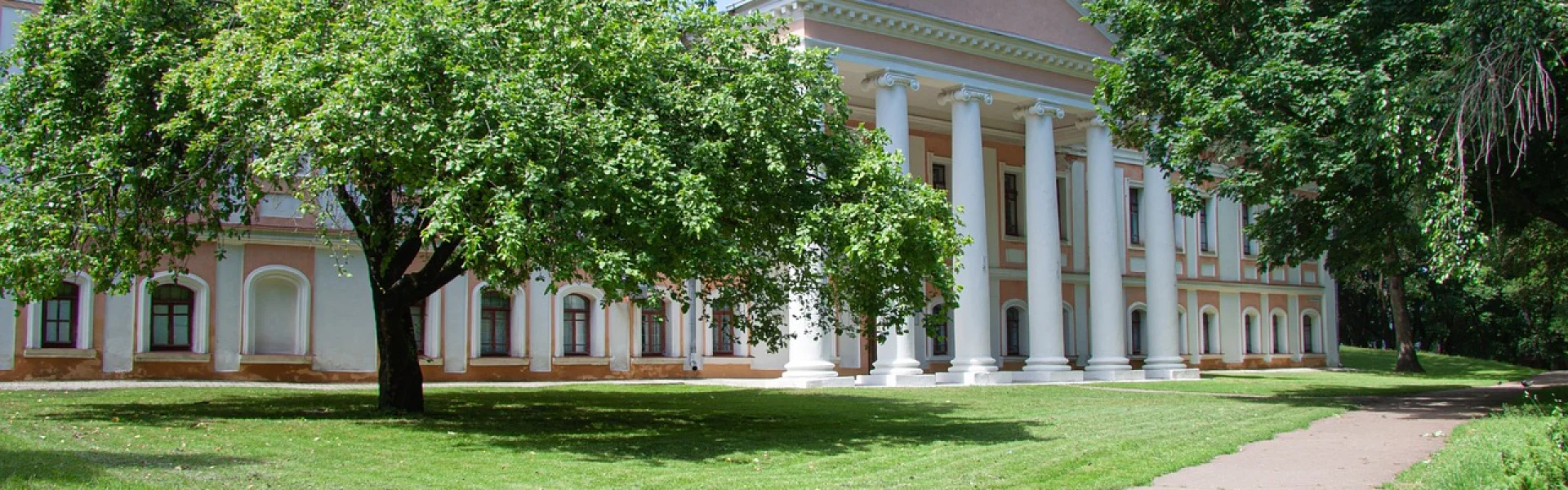 T.H. Shevchenko National University "Chernihiv Colehium"