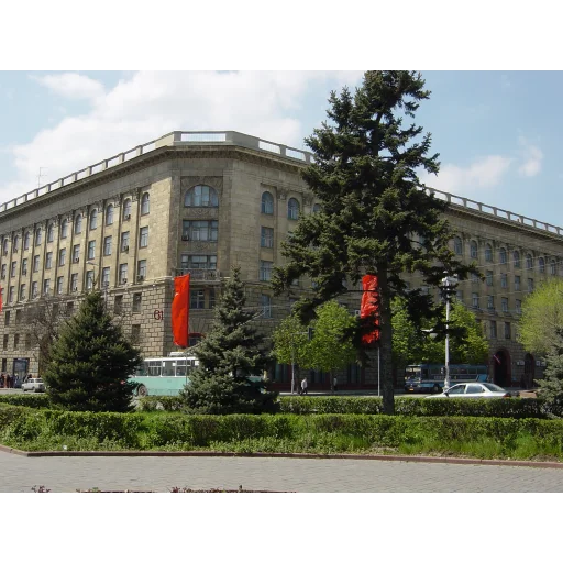 Volgograd State Medical University