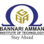 Bannari Amman Institute of Technology logo