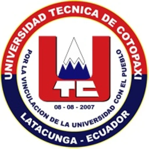 Universidad Técnica de Cotopaxi
