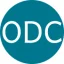 Oman Dental College logo