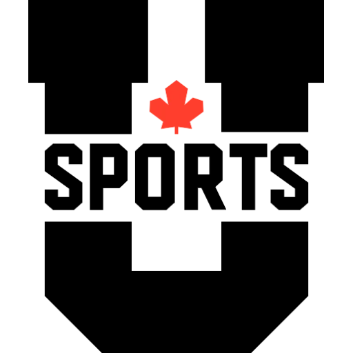 U SPORTS logo
