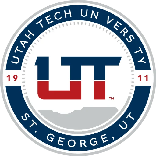 Utah Tech University logo