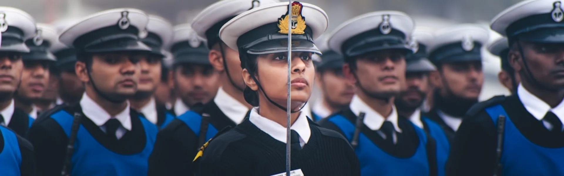 International College of Defence Studies