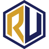 Randall University logo