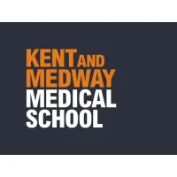 Kent and Medway Medical School logo