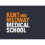 Kent and Medway Medical School logo