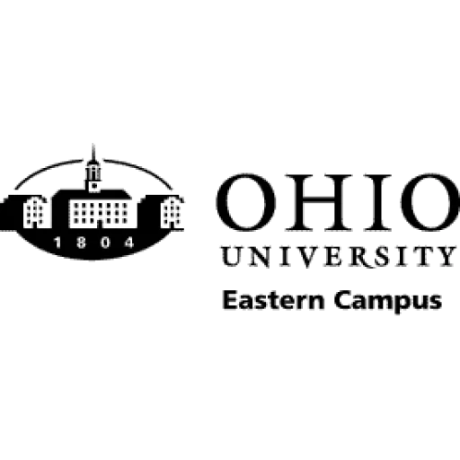 Ohio University Eastern logo
