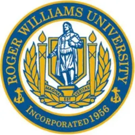 Roger Williams University logo