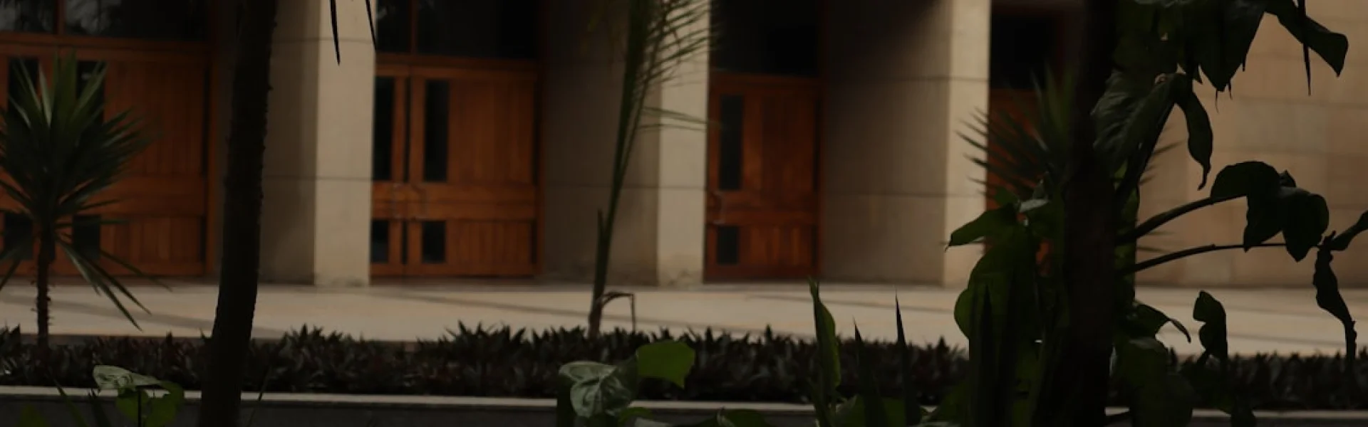 Federico Santa María Technical University